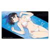 Rent-A-Girlfriend Character Rubber Mat D [Sarashina Ruka]