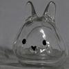 Animal Shaped Cat Hair Storage Capsule Dog Hair Storage Container  Memorial Key Ring