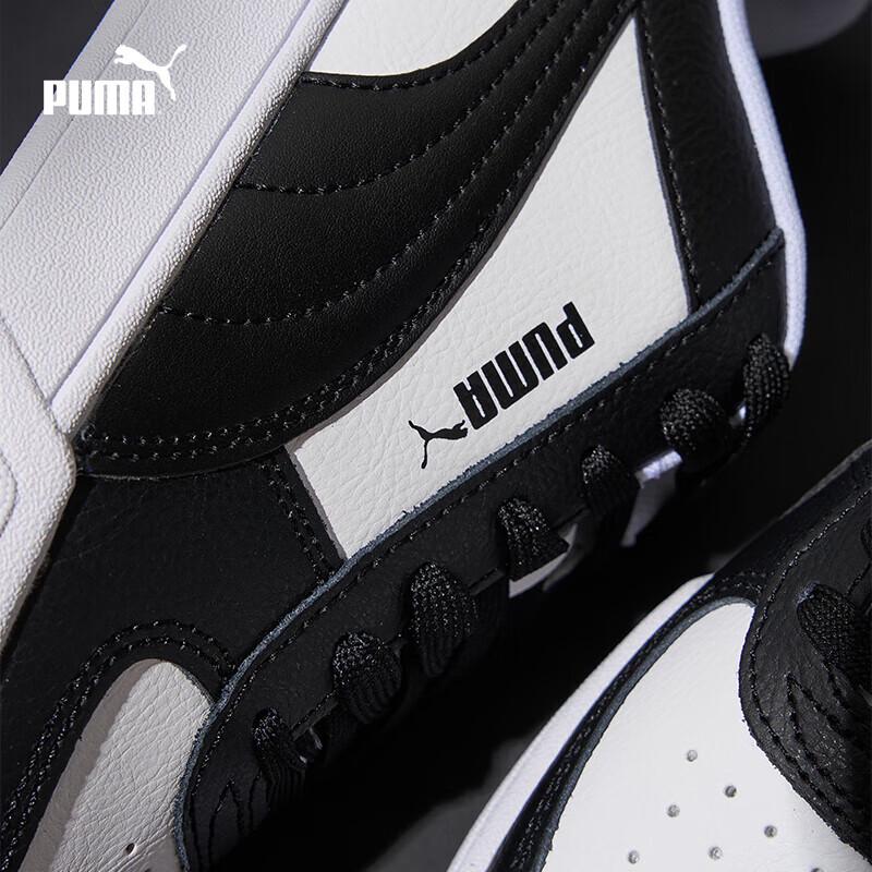Puma Унисекс Классические Ретро Повседневные Кроссовки Caven