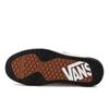 Vans Упланд Vn000d1hyb2 Белый Черный