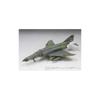 Fine Molds 1/72 масштаб Истребитель ВВС США F-4E (Поздняя модель) Пластиковая модель авиабазы Кларк FF06 (Самолет)