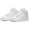 Nike Кроссовки унисекс Dunk High Premium Pick-Up белые DO2321-111