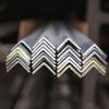 BENXINNONG Galvanized Angle Iron Bar
