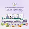 Himalaya Extra Moisturizing Baby Soap 75GM