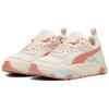 PUMA Trinity Low top Casual Shoes Men's Pink 389289-37