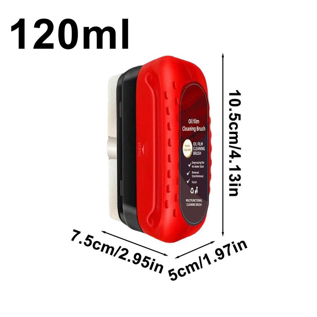 Film Cleaning Brush, Glass Film Cleaning Brush | Car Glass Film