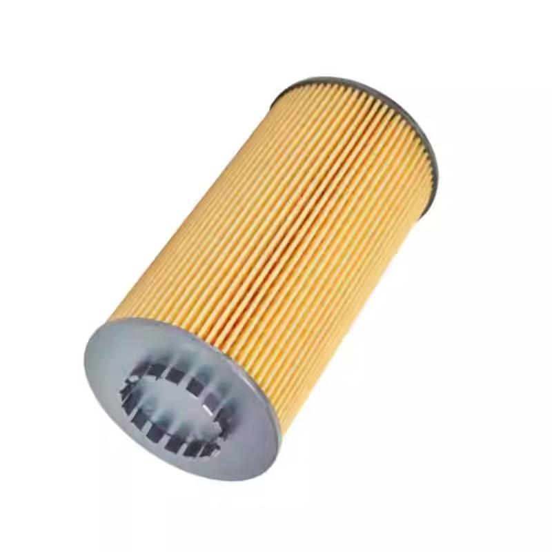 1000491060 Oil Filter For Jiefang J6F Weichai WP2.3N Tiger Oil Filter Repair Parts Oil Filter wp2.3n/wp3n Truck Filter