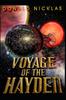 Книга Voyage of the Hayden : 1