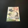 Used The Quintessential Quintuplets Ichika Nakano SDSP Card