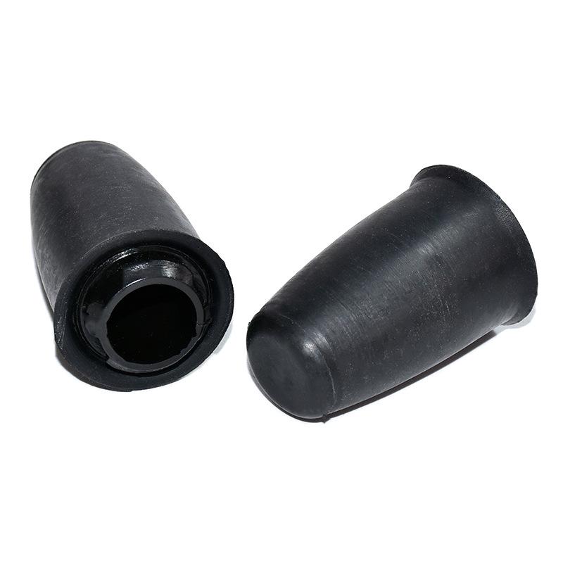 Mondeo S-MAX Fiesta Trunk Rubber Buffer Pad 8S7140452AA