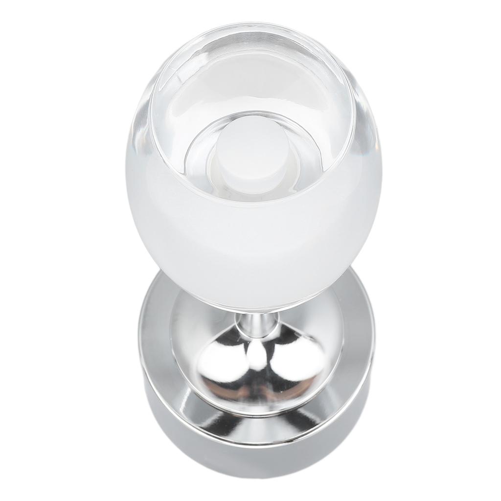 USB зарядка бар настольная лампа общественный дом игровая комната акриловый стол украшение ночник