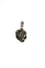 Dogue de Bordeaux, French Mastiff, Bordeauxdog – Dog necklace, silver-plated pendant for the dog lover | Art-Dog