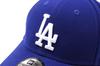 [New Era] Кепка CAP Шляпа 9FORTY Логотип LA Сёхэй Отани Лос-Анджелес Доджерс Регулируемая Липучка Логотип Синий Dodger Blue [Б/у]