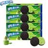 Oreo Мороженое Печенье-Сэндвич Маття