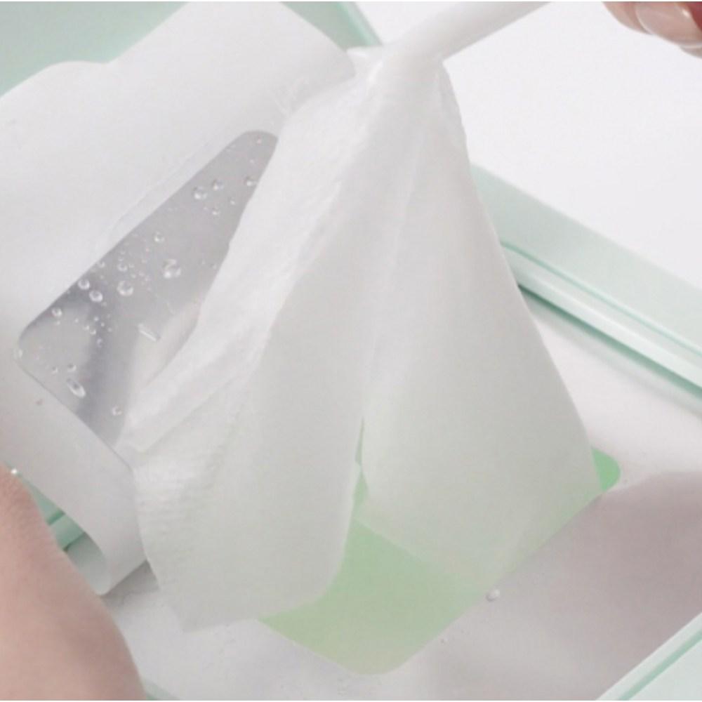 DEWYTREE Специальный набор Pick&Quick Mask Makeup + Hyamino Foam 50 мл, 1 набор, 1 набор