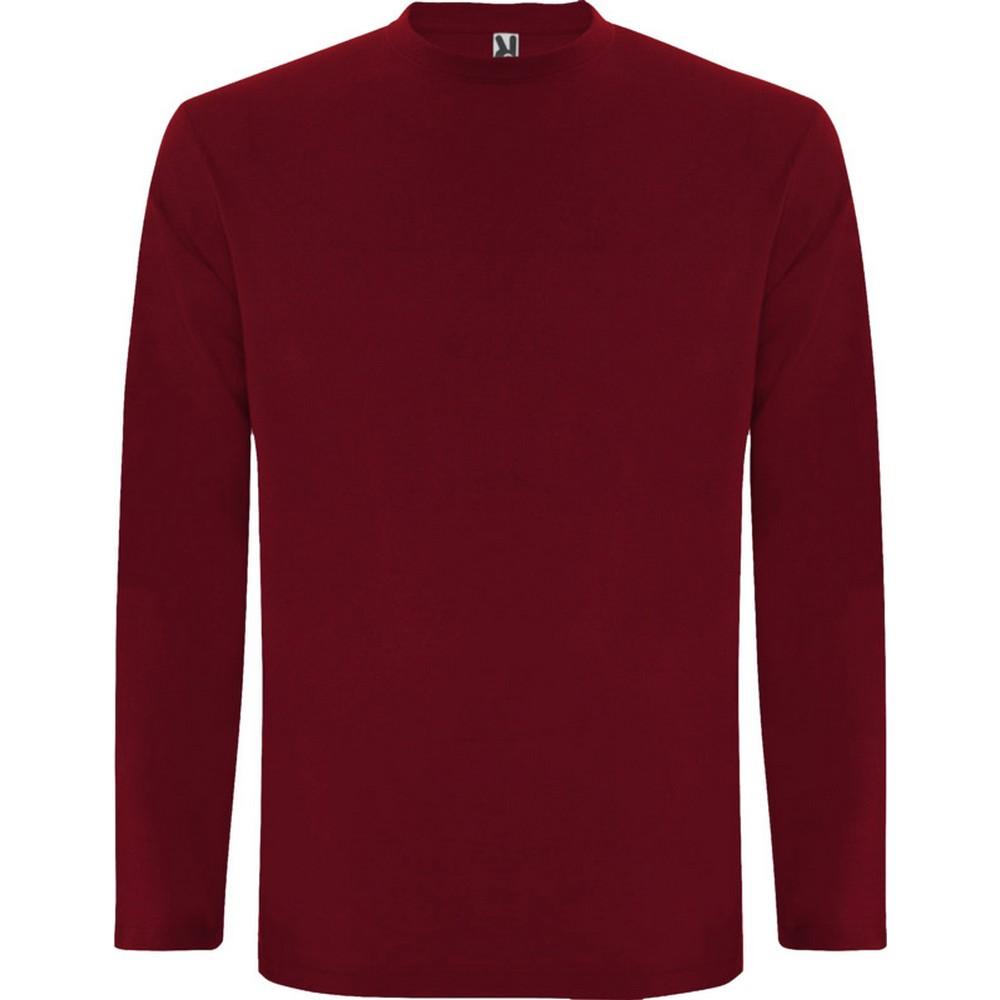 Roly Mens Extreme Long-Sleeved T-Shirt