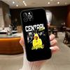 RE19 центральный cee Чехол для телефона для Samsung Galaxy M06 M15 M16 M35 M55 M56 A36 A42 A50 A50S A51 A52 A32 A33 A05 A05S A06 A16 A20