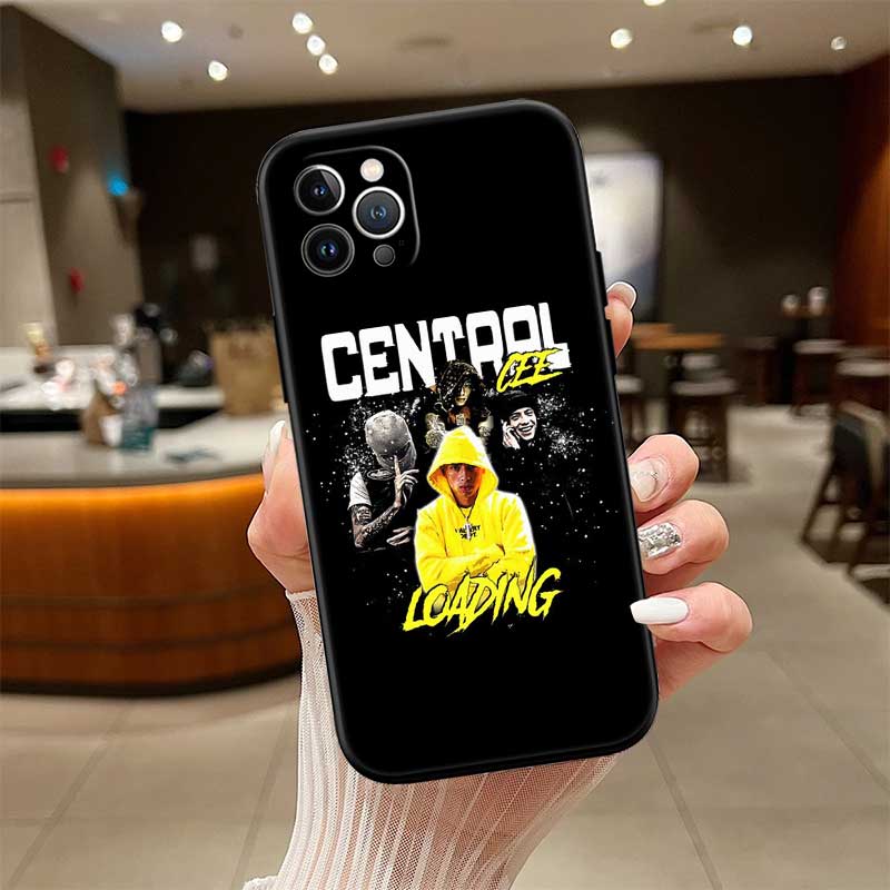RE19 центральный cee Чехол для телефона для Samsung Galaxy M06 M15 M16 M35 M55 M56 A36 A42 A50 A50S A51 A52 A32 A33 A05 A05S A06 A16 A20