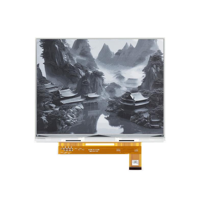 10.3-inch 1872×1404 e-Paper Display with Optional Module