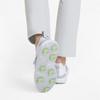 Кроссовки для гольфа Ignite ARTICULATE для PUMA Rise см [PUMA] Мужские, Белый/Серебристый PUMA/Высокий 30.0
