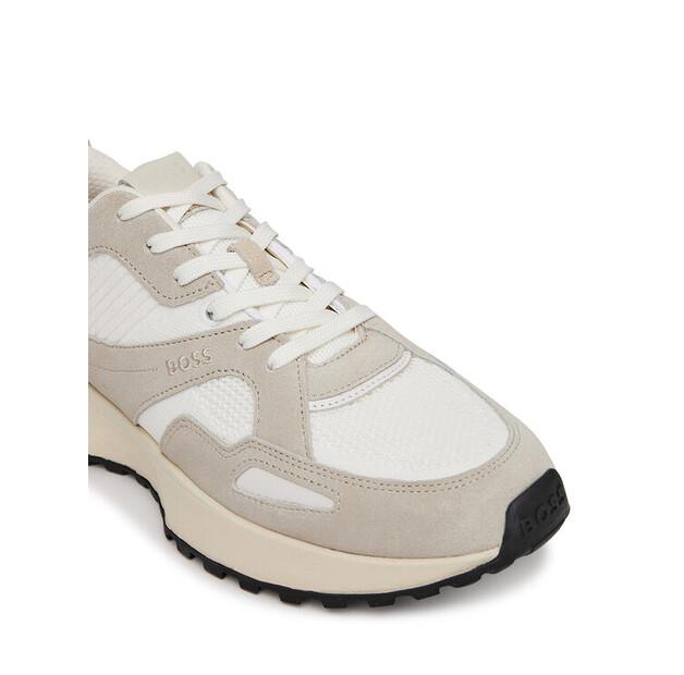 Men's Sneakers BOSS Jonah 50542119 White