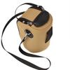 Hot Sell CAREELL C308 Camera Lens Barrel Anti-shock Shockproof Lens Bag for Canon for Nikon Lens Package