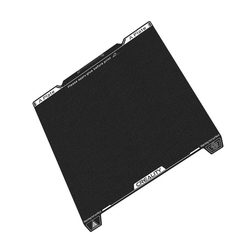 Печатная платформа 3D-принтера CREALITY K1C для эпоксидной смолы (2-Pack)