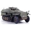 AFV Club 1/35 Sd.Kfz.251/9 Ausf.C Ранний Выпуск Пластиковая Модель