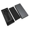 Multicolor Rectangular Hard Paper Gift Boxes With Secure Lids For Storing Jewelry Small Gifts For Retail And Personal Use