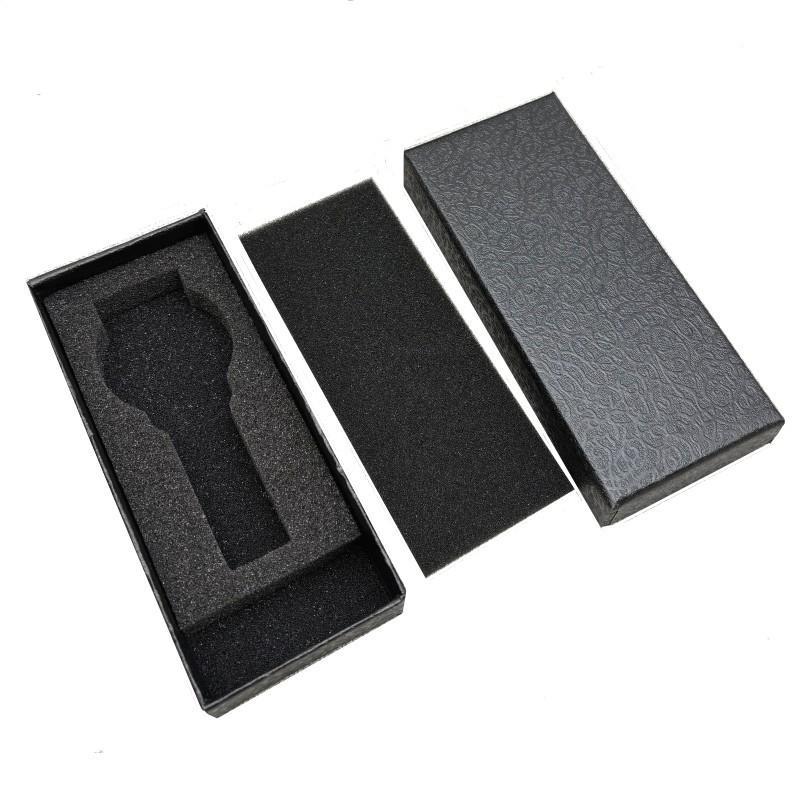 Multicolor Rectangular Hard Paper Gift Boxes With Secure Lids For Storing Jewelry Small Gifts For Retail And Personal Use