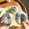 Крем-игрушка для сжатия, медленно поднимающаяся, из ТПР, фиджет для снятия стресса, шоколадный декомпрессионный гаджет для детей и взрослых