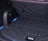 Коврик в багажник Mazda EZ-60 TPE25 - Идеально для улучшения интерьера автомобиля