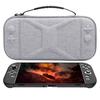 Чехол для переноски, ударопрочный защитный дорожный чехол, устойчивый к царапинам, сумка-чехол для хранения аксессуаров для Nintendo для Switch 2