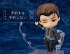 Nendoroid Become Human Connor ABS PVC Painted Movable Figure Resale Detroit Non-Scale &
