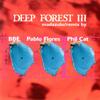 CD DEEP FOREST - Madazulu ESCA6913 Epic 1998 Japan Dance & Electronica Used