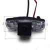 Rear Back Up Camera For Honda Accord 1998-2011 Pilot 2003-2011 Odyssey 1999-2003