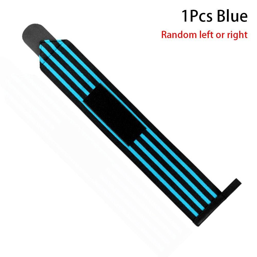 1 Pair Gym Training Sports Bandage Wrist Support Wrist Wraps Strength Training