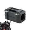 Motorcycle Engine Guard Bumper Block Frame Slider Motorcycle Engine Guard Bumper Crash Bar Protectors for Safety Protection