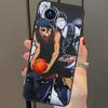 Аниме Daiki Aomine Kuroko No Basuke для Huawei P30 Pro P20 P40 Nova 5T 9 P Smart Z 2021 чехол для Honor 8X 9X 10i 50 Lite
