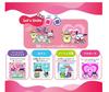 Bandai Тамагочи Юни персонажи Sanrio портативная игровая консоль розовый