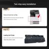 Compatible Waste Toner Box for PANTUM Printers