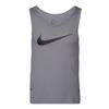 Dri-Fit AS M NK Breathe Топ без рукавов Elite Круглый вырез Повседневный дышащий жилет Мужские топы 830652-065