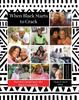 Книга When Black Starts To Crack : Parental Caregiving In the Black Community