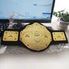 World Heavyweight Wrestler Champion Wwe Big Gold Belt For Wear And Display
