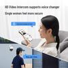 Haier Outdoor Wireless PTZ Security Camera (CN version)