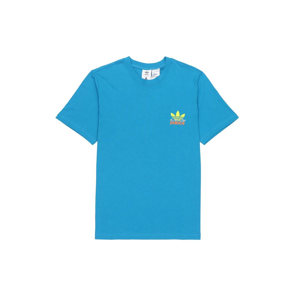 Palace X Adidas Футболка Nature HM9199