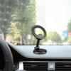 Магнитное автомобильное крепление для телефона Складное Подходит для большинства смартфонов Мини-держатель