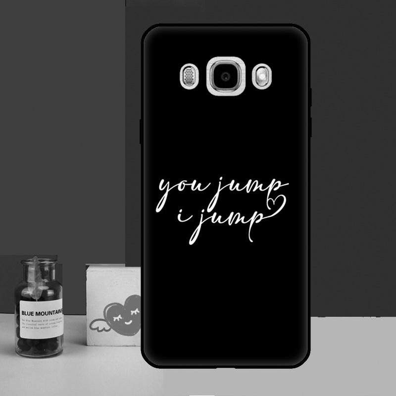 Чехол для девочек Гилмор для Samsung Galaxy J3 J5 J7 2017 J1 A3 A5 2016 J4 J6 Plus A6 A8 A7 A9 J8 2018