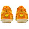 Nike Victory 2 Углеродное волокно/Пена Повседневные Беговые кроссовки для соревнований по легкой атлетике Мужские Оранжевый FD8411-800