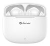 DENVER TWE-48W - беспроводные Bluetooth-наушники, Denver
